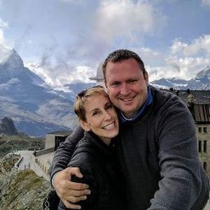 Meet your Posher, Tiffy